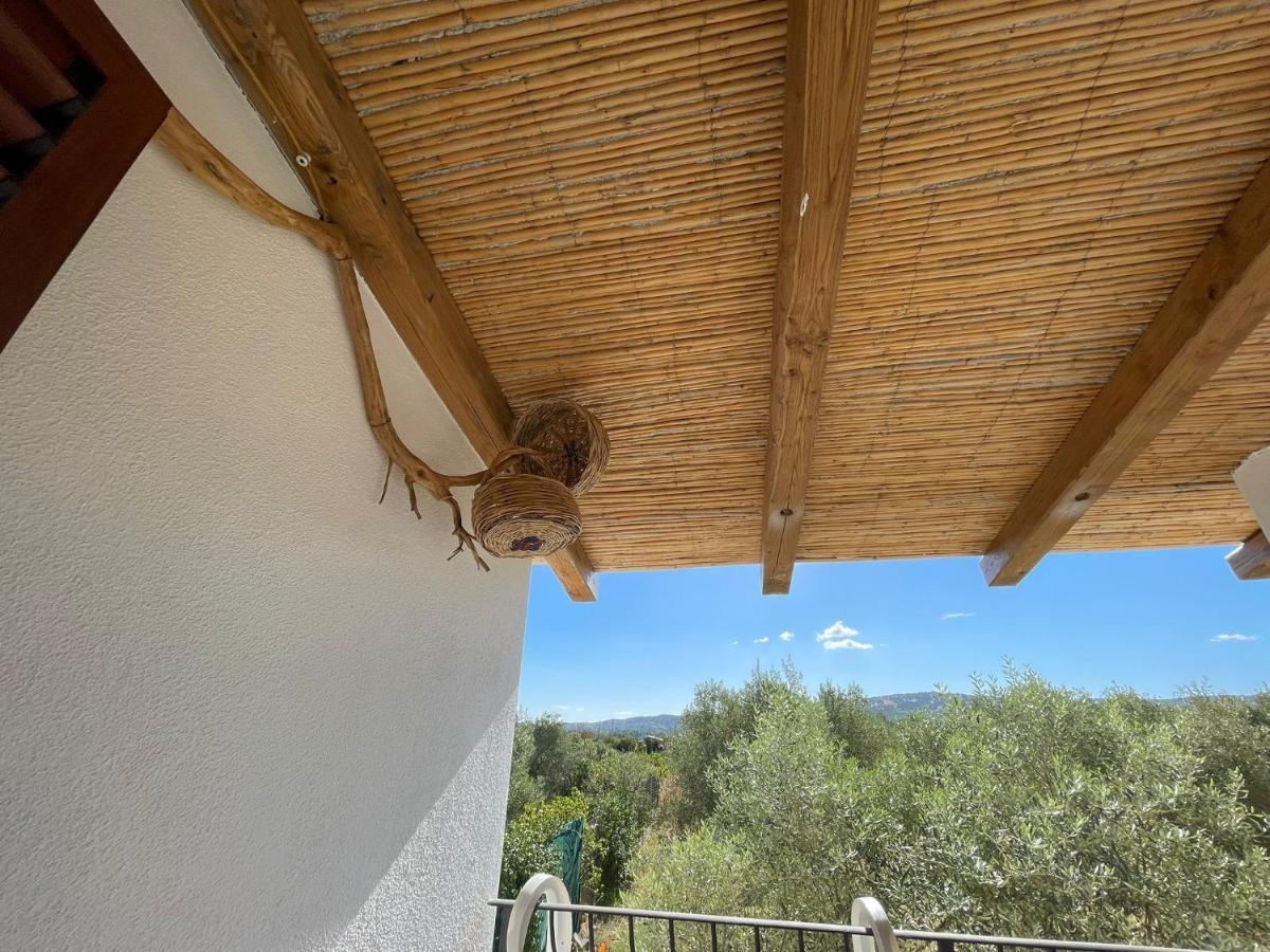 סיניסקולה Agriturismo "Pirastreri" מראה חיצוני תמונה