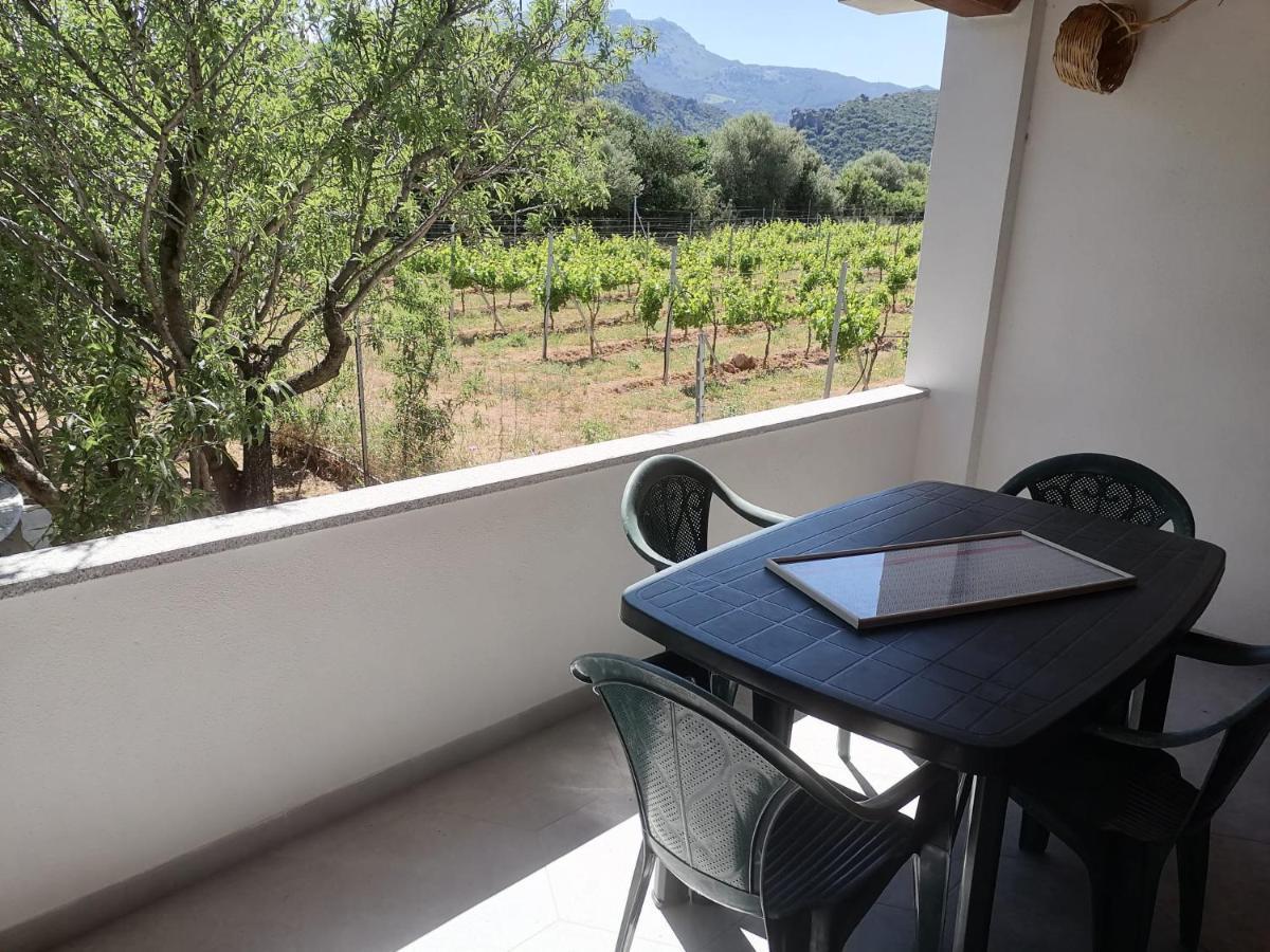 סיניסקולה Agriturismo "Pirastreri" מראה חיצוני תמונה