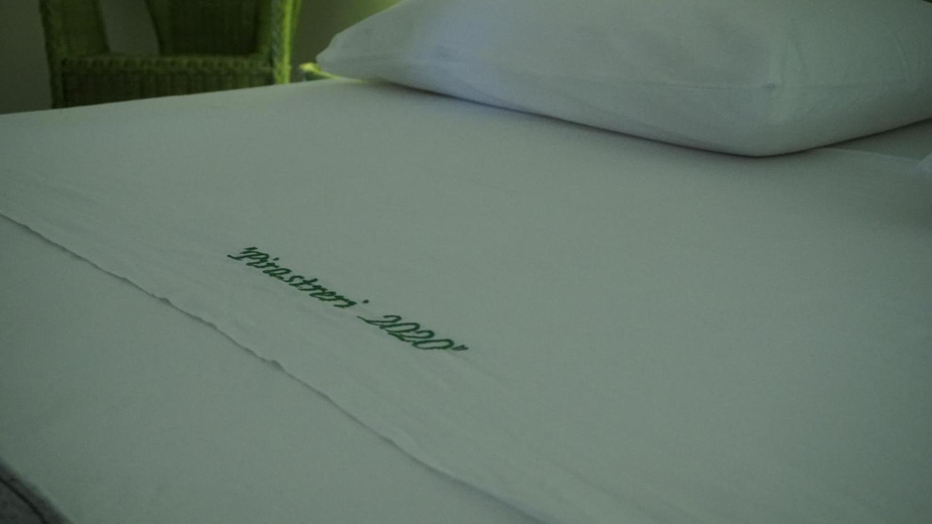 סיניסקולה Agriturismo "Pirastreri" מראה חיצוני תמונה