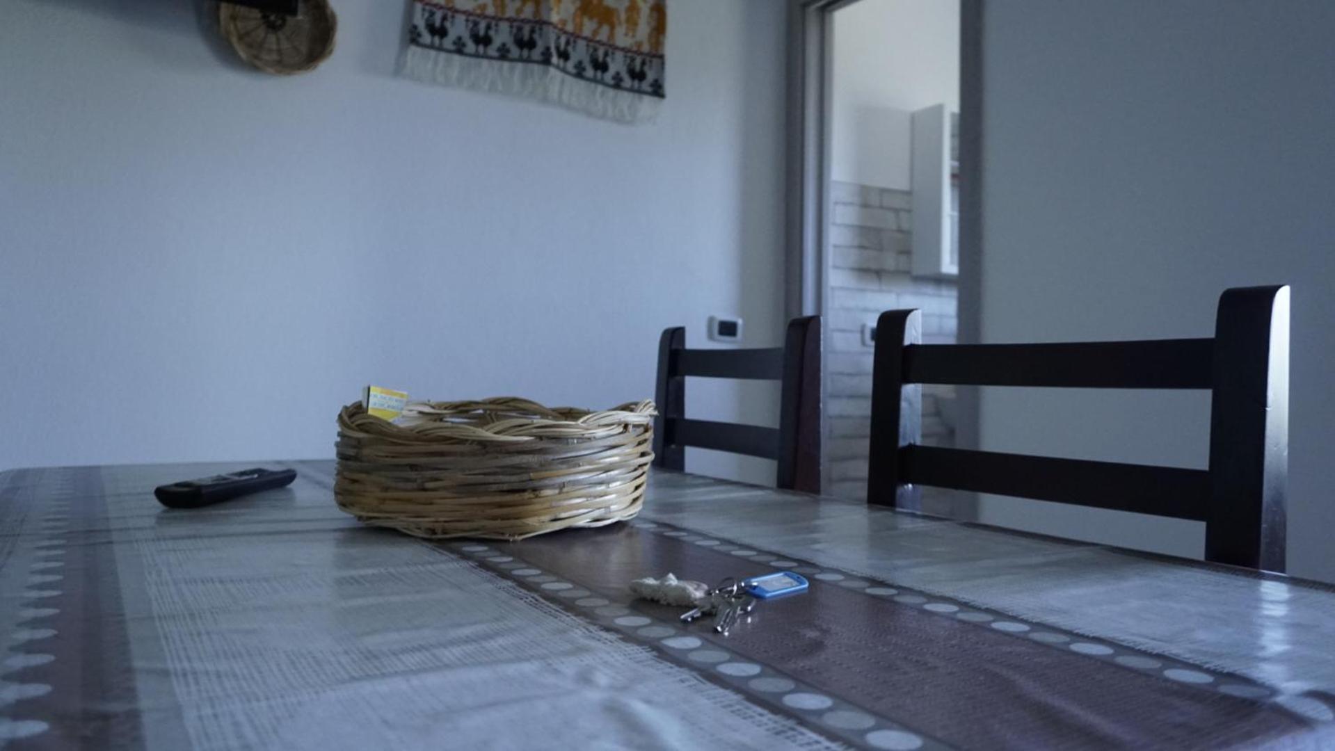 סיניסקולה Agriturismo "Pirastreri" מראה חיצוני תמונה