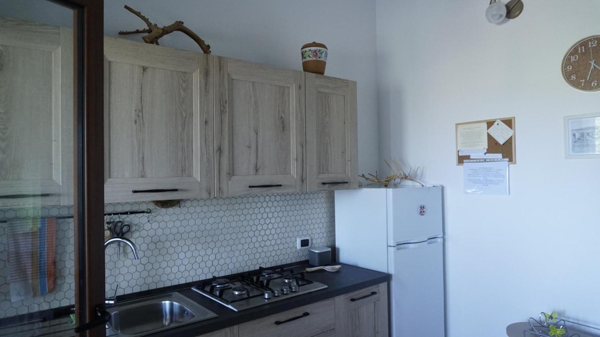 סיניסקולה Agriturismo "Pirastreri" מראה חיצוני תמונה