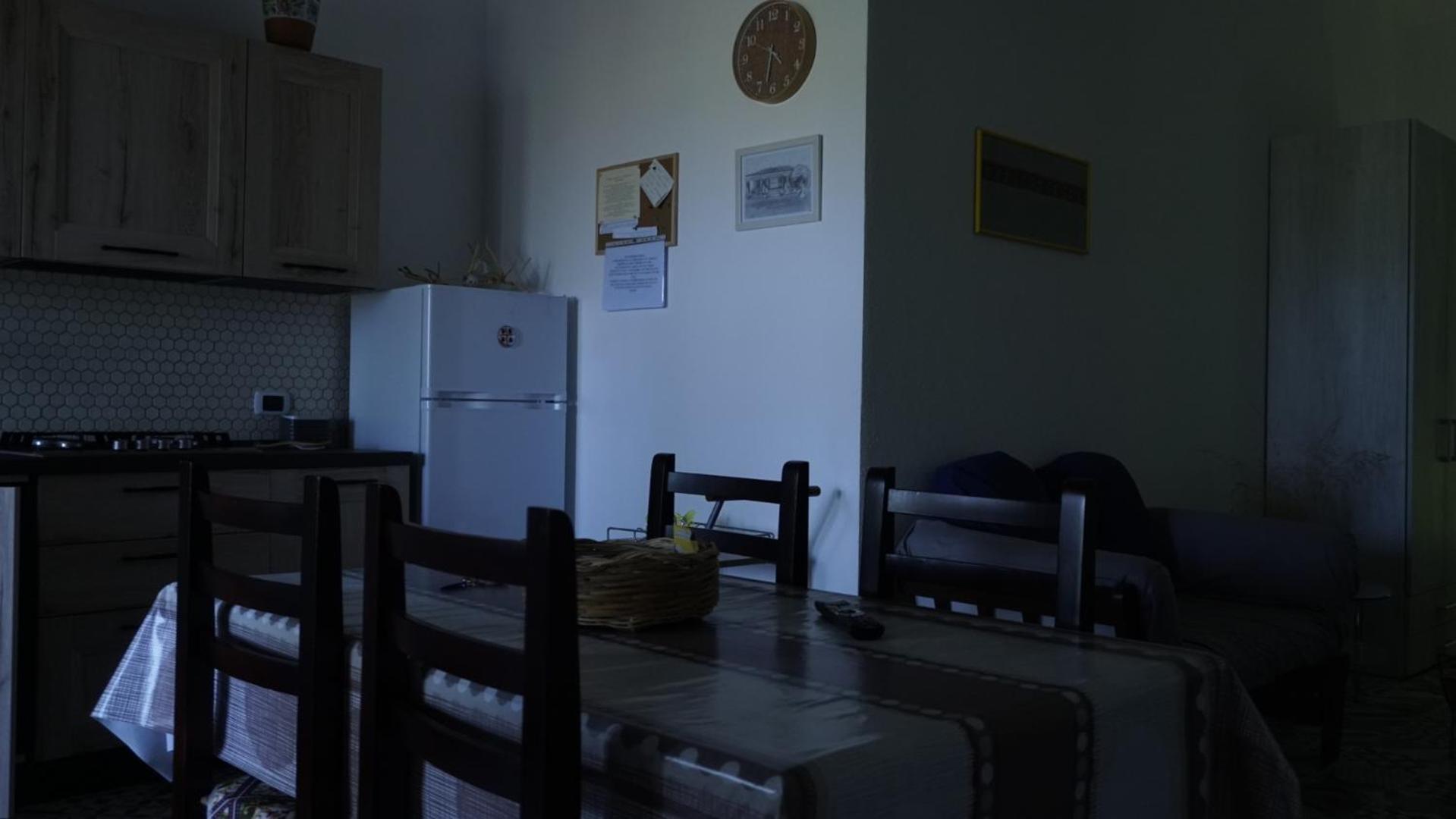 סיניסקולה Agriturismo "Pirastreri" מראה חיצוני תמונה