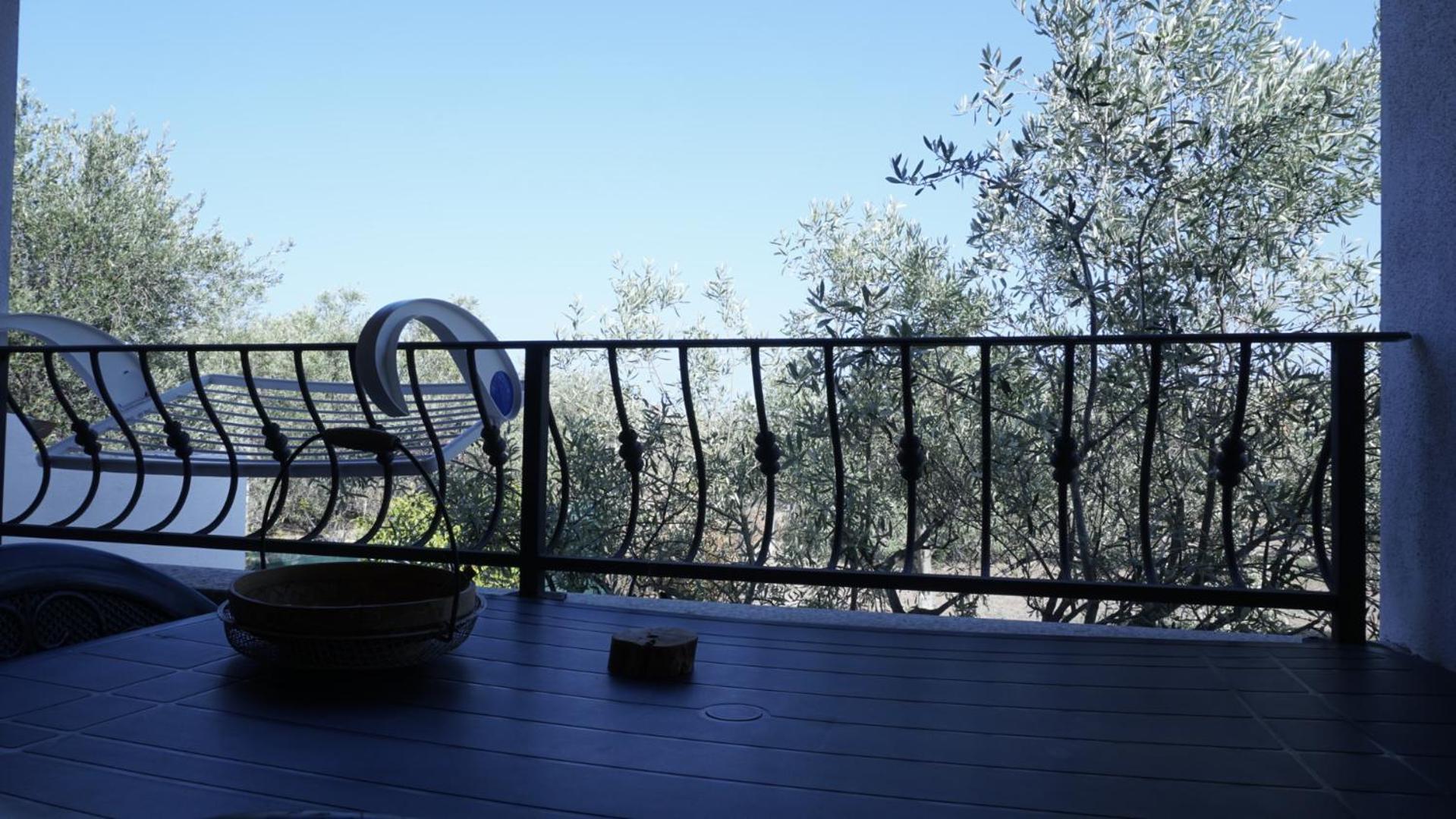 סיניסקולה Agriturismo "Pirastreri" מראה חיצוני תמונה