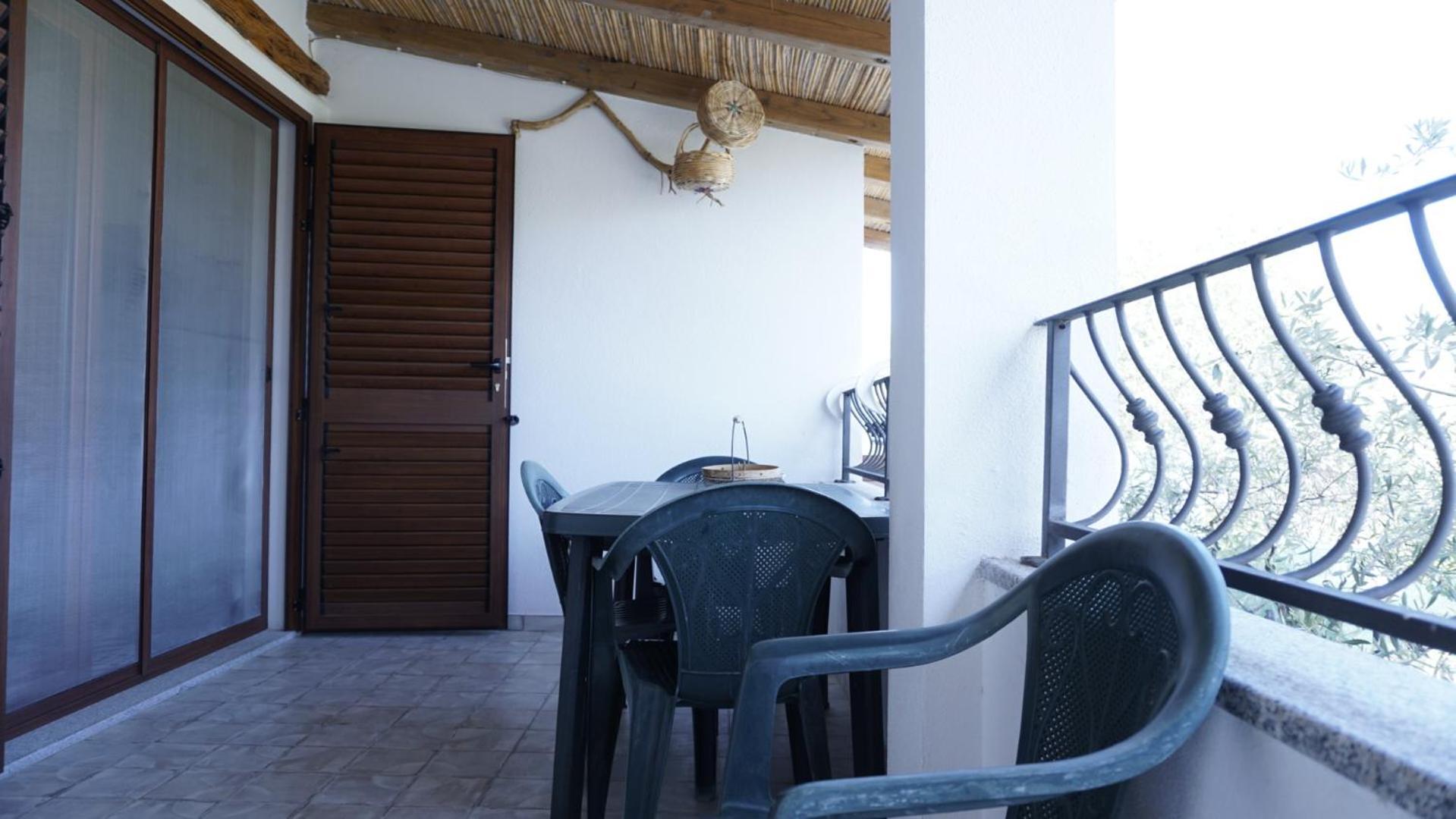 סיניסקולה Agriturismo "Pirastreri" מראה חיצוני תמונה