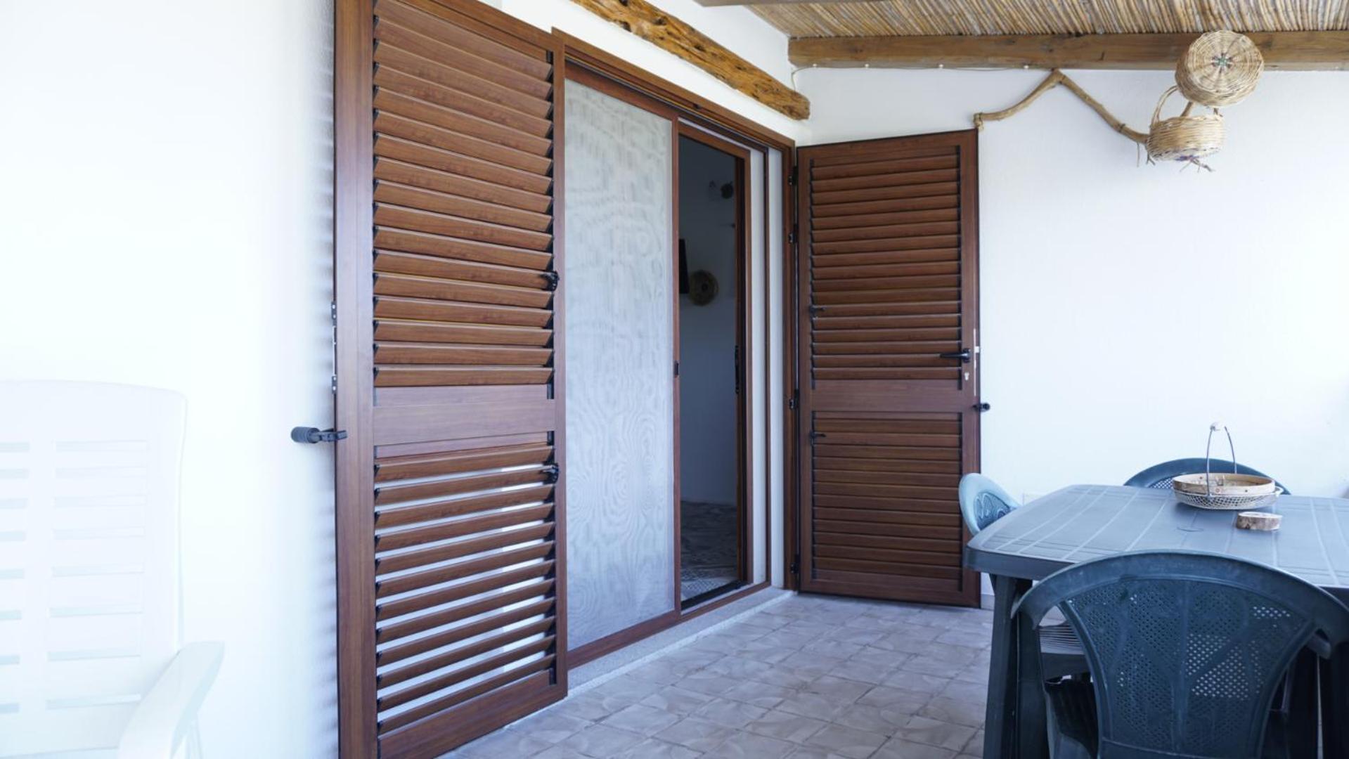 סיניסקולה Agriturismo "Pirastreri" מראה חיצוני תמונה